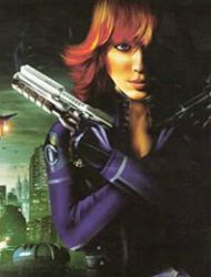 Perfect Dark: Zero