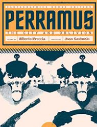 Perramus: The City and Oblivion