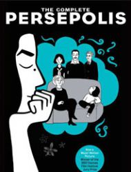 Persepolis