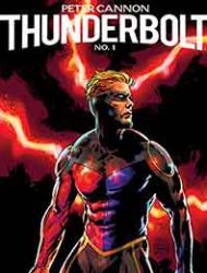 Peter Cannon: Thunderbolt (2019)