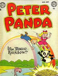 Peter Panda