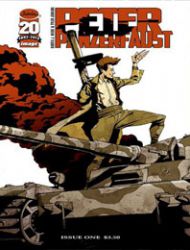 Peter Panzerfaust