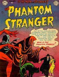 Phantom Stranger