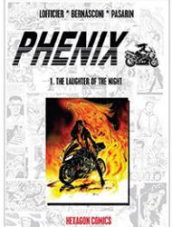 Phenix