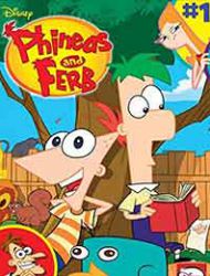 Phineas and Ferb