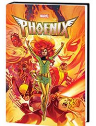 Phoenix Omnibus