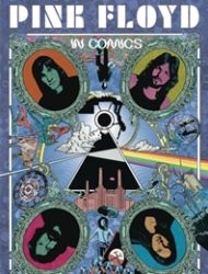 Pink Floyd in Comics