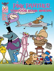 Pink Panther: Cartoon Hour Special