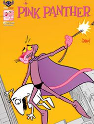 Pink Panther Super-Pink Special