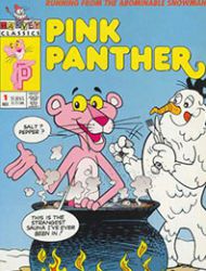 Pink Panther