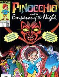 Pinocchio and the Emperor of the Night