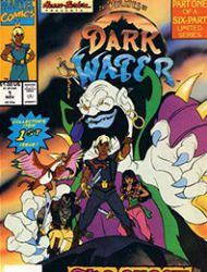 Pirates of Dark Water