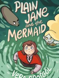 Plain Jane and the Mermaid