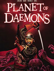 Planet of Daemons