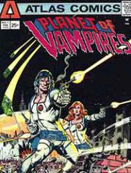 Planet of Vampires