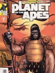 Planet of the Apes (2001)