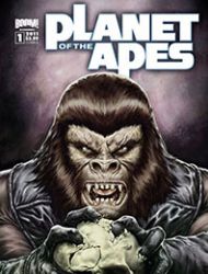 Planet of the Apes (2011)