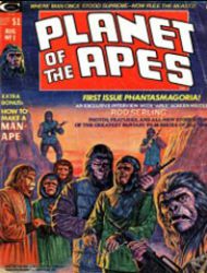 Planet of the Apes (1974)