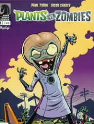 Plants vs. Zombies: Garden Warfare