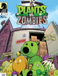 Plants vs. Zombies: Grown Sweet Home