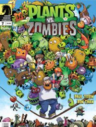 Plants vs. Zombies: Petal to the Metal