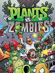 Plants vs. Zombies Zomnibus