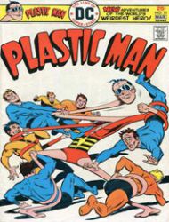 Plastic Man (1976)