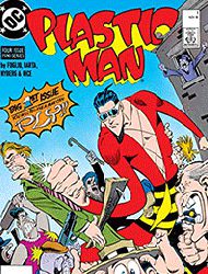 Plastic Man (1988)