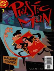 Plastic Man (2004)