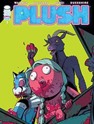 Plush (2022)