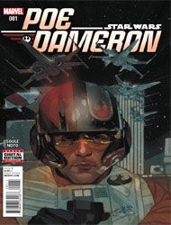 Poe Dameron