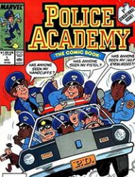 Police Academy