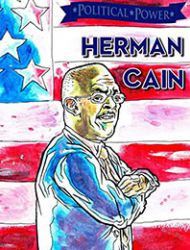 Political Power: Herman Cain