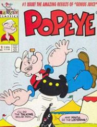 Popeye (1993)