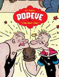 Popeye (2006)