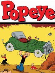 Popeye (2012)