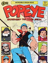 Popeye Special