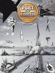 Port of Earth Deluxe Edition