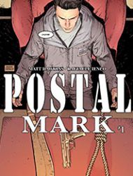 Postal: Mark