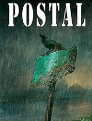 Postal: The Complete Collection