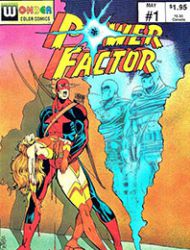 Power Factor (1987)