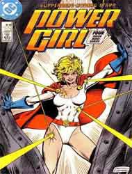 Power Girl (1988)