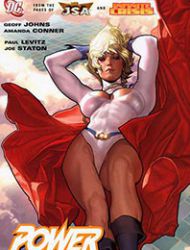 Power Girl (2006)