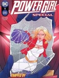 Power Girl Special