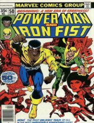 Power Man and Iron Fist (1978)