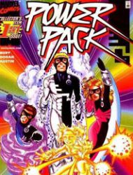 Power Pack (2000)