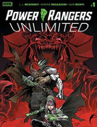 Power Rangers Unlimited