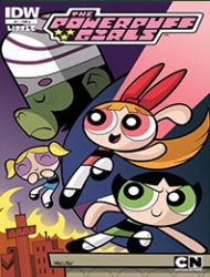 Powerpuff Girls (2016)