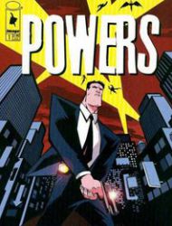 Powers (2000)