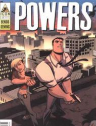 Powers (2004)